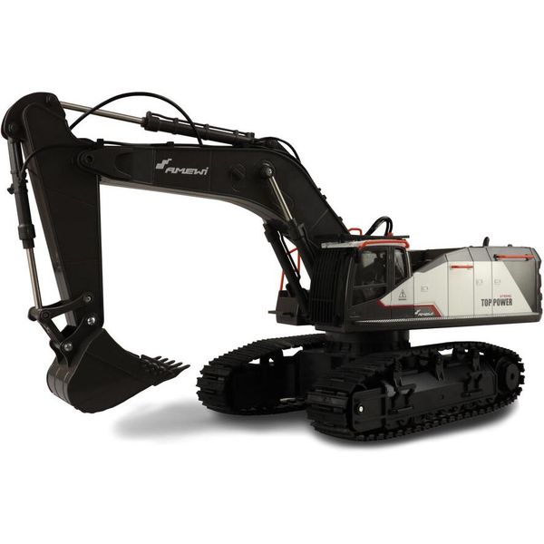 Amewi RC Baustelle ACV730 Bagger Li-Ion Akku 1200mAh/8+