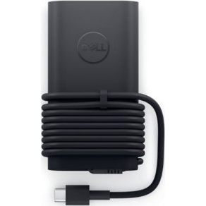 DELL 100W USB-C AC Adapter fekete