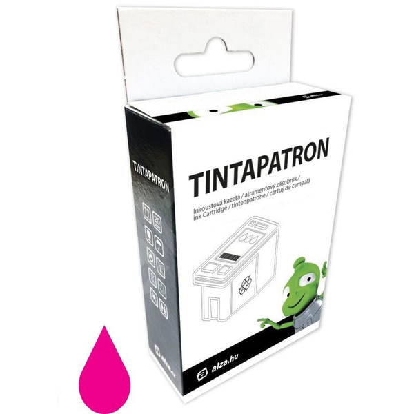 Alza T0713 / T0893 magenta - Epson nyomtatókhoz