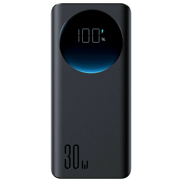 JoyRoom JR-PBF02 Power Bank 20000mAh 30W Черно