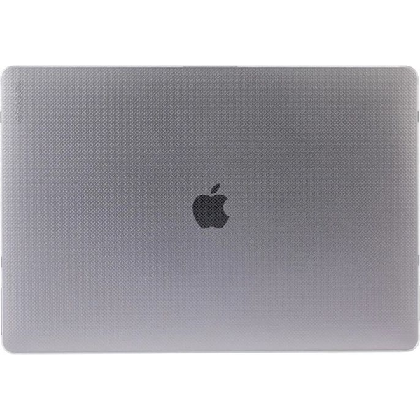 Incase INMB200679-CLR borsa per laptop 40,6 cm (16") Cover Grigio