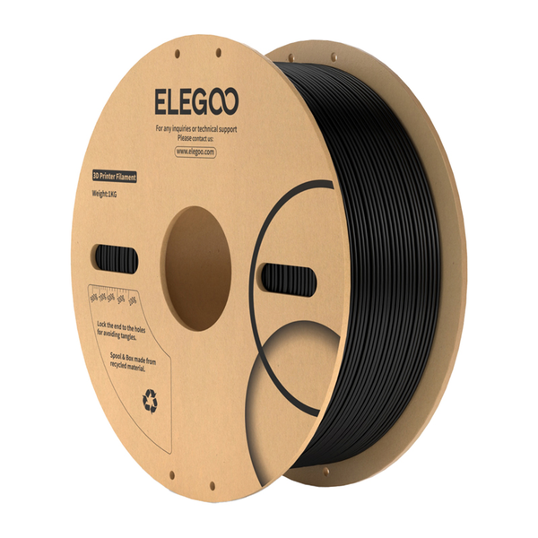Drukarka 3D Elegoo Filament ABS ELEGOO (czarny)