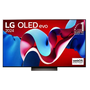 LG OLED65C41LA OLED evo smart tv,4K TV, Ultra HD TV,uhd TV, HDR,webOS ThinQ AI okos tv, 164 cm