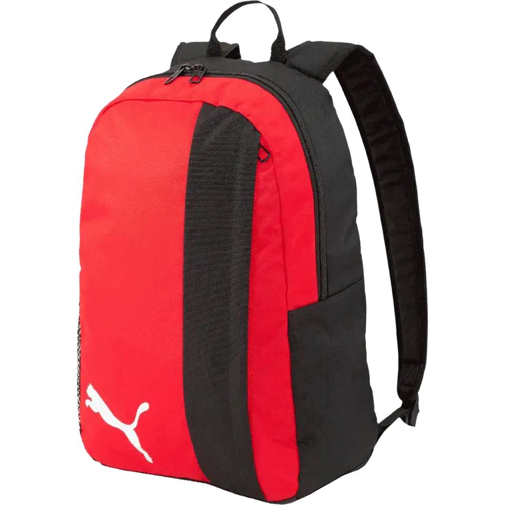 PUMA TeamGOAL 23 Backpack Puma Red-Puma Black (4062451880378)