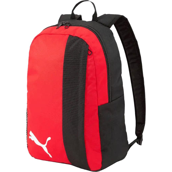 PUMA TeamGOAL 23 Backpack Puma Red-Puma Black