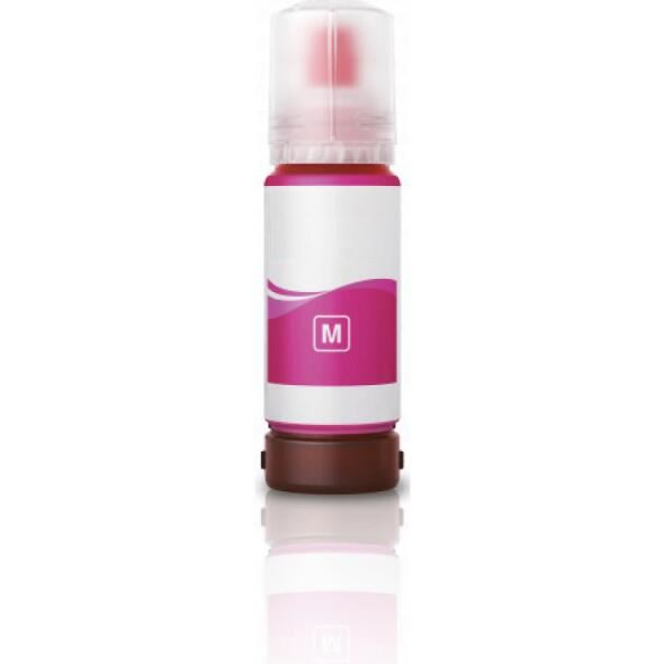 Utángyártott Epson T07D3 NO.115 tinta 70 ml magenta (C13T07D34AFUEC) (C13T07D34AFUEC)