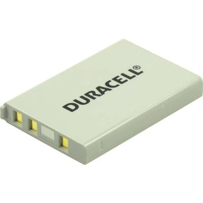 EN-EL5 Nikon kamera akku 3,7V 1150 mAh, Duracell (DR9641)
