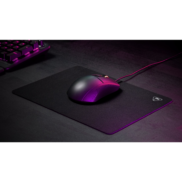 Turtle Beach Sense Core Mini Gaming musemåtte Sort