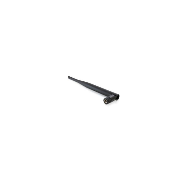 DELOCK WL-Antenne RP-SMA 5dBi Kippgelenk schwarz