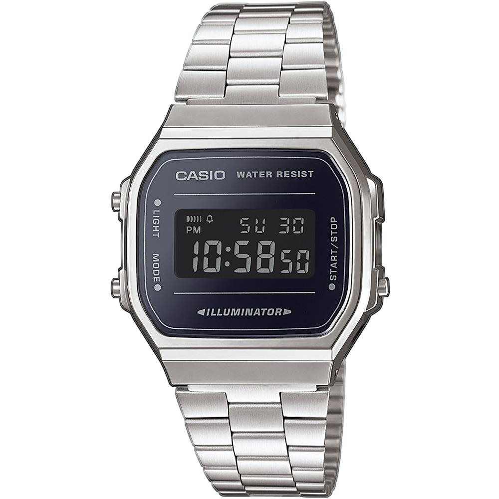 CASIO VINTAGE A168WEM-1EF (4549526189777)