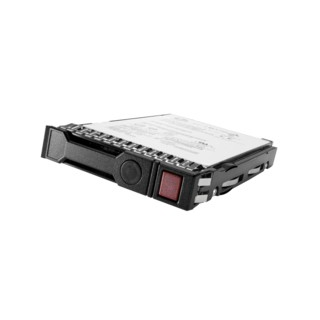HPE 900GB SAS 12G Mission Critical 15K SFF SC 3-year Warranty Multi Vendor HDD