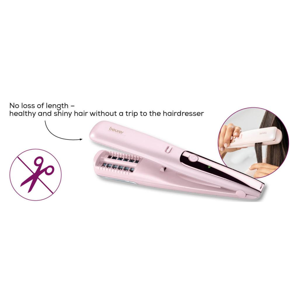 Beurer HT 22 töredezett hajvég kezelő (58132) (beu58132)