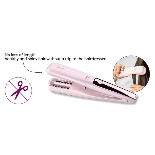 Beurer HT 22 töredezett hajvég kezelő (58132)