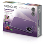 Sencor SKS 7073VT intelligens konyhai mérleg lila