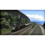 Train Simulator: MRCE BR 185.5 Loco Add-On