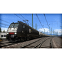 Train Simulator: MRCE BR 185.5 Loco Add-On