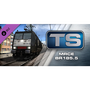 Train Simulator: MRCE BR 185.5 Loco Add-On