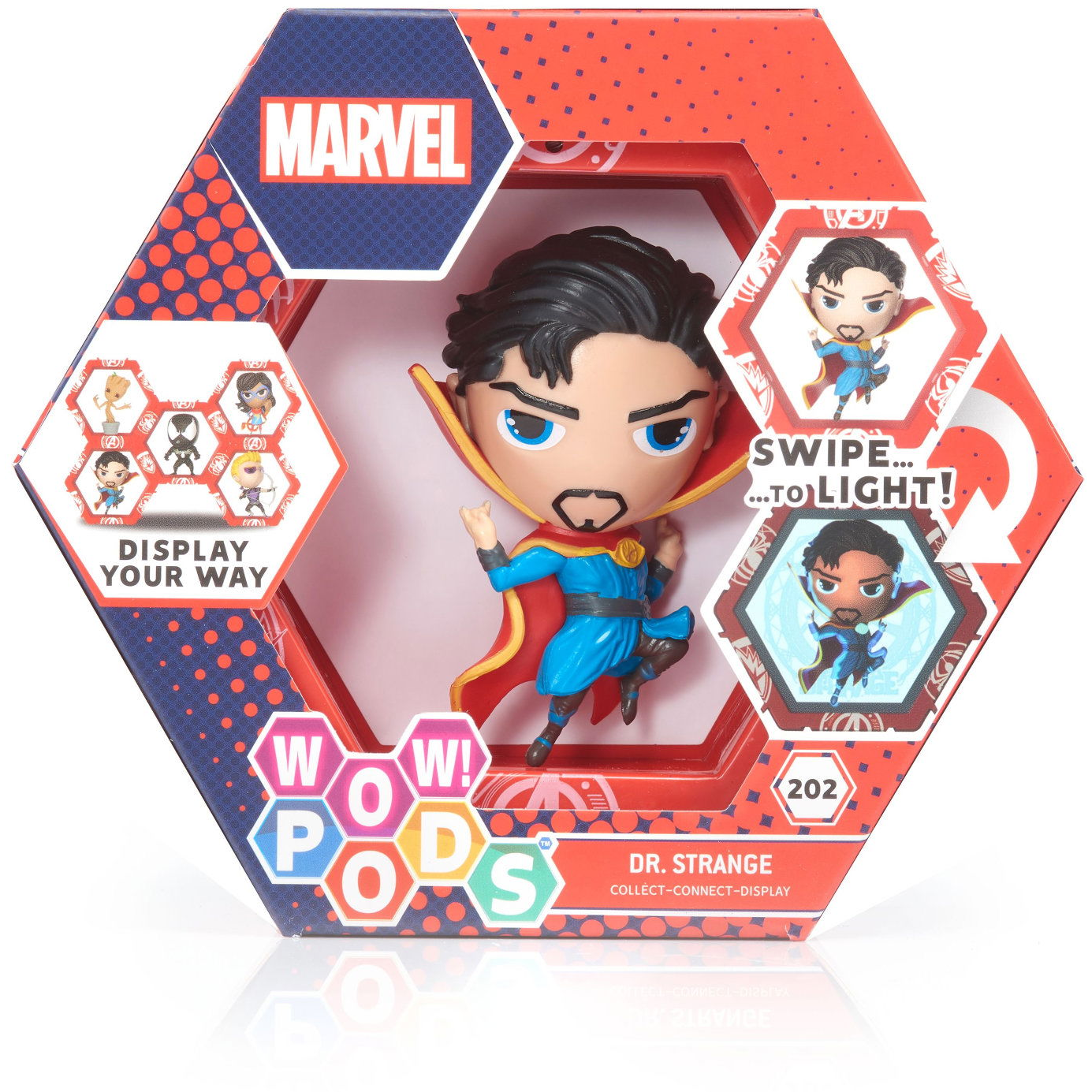 WOW POD Marvel: Dr. Strange (1620512)