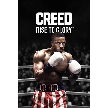 Creed: Rise to Glory VR (PC - Steam elektronikus játék licensz)