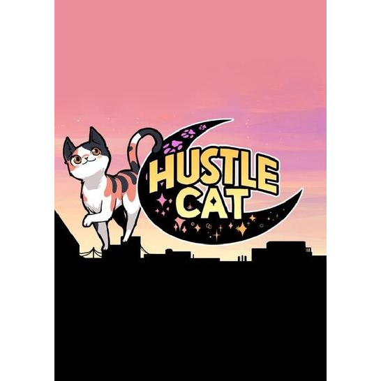 Hustle Cat
