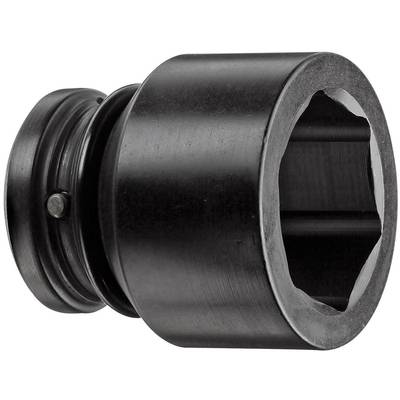 Gedore K 21 S 41 2734559 Erő dugókulcs betét 41 mm 1 (25 mm) (2734559)