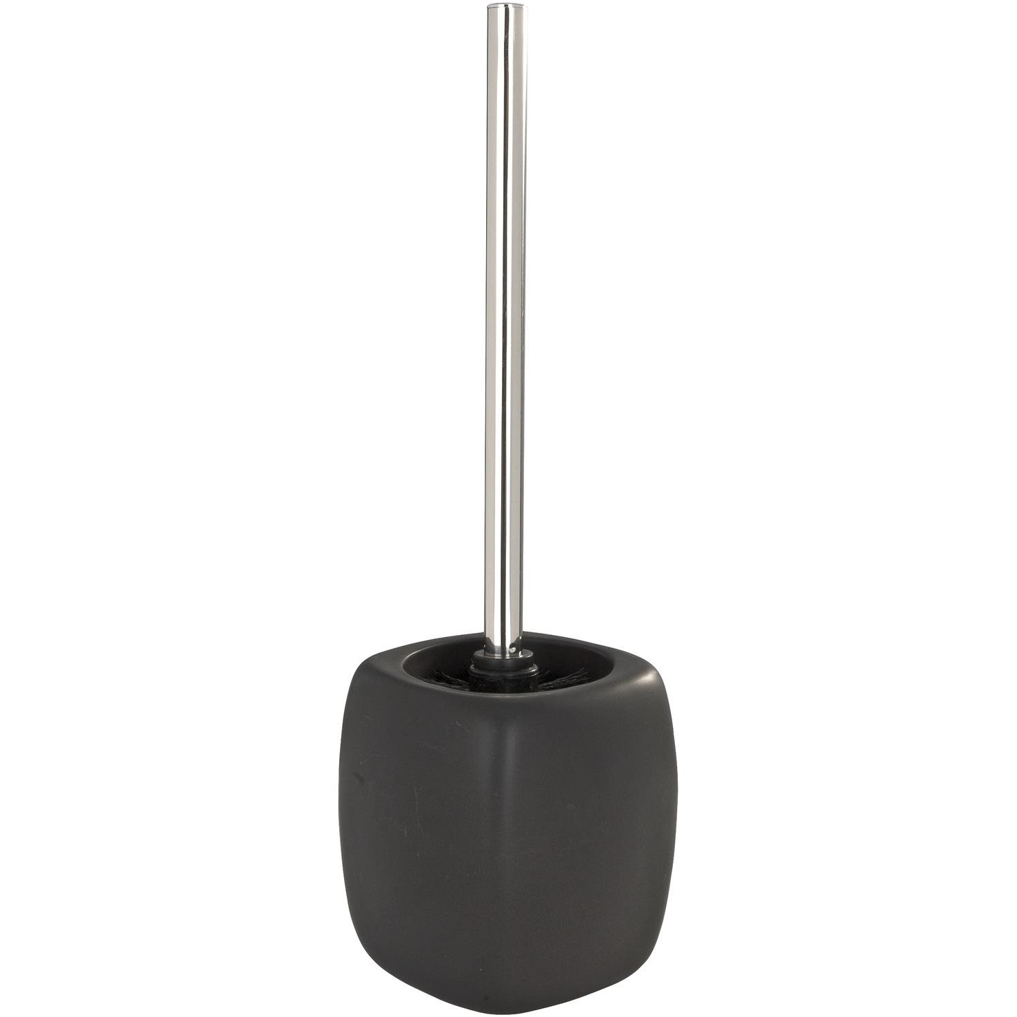 WENKO FARO WC-kefe, fekete (z20024100)