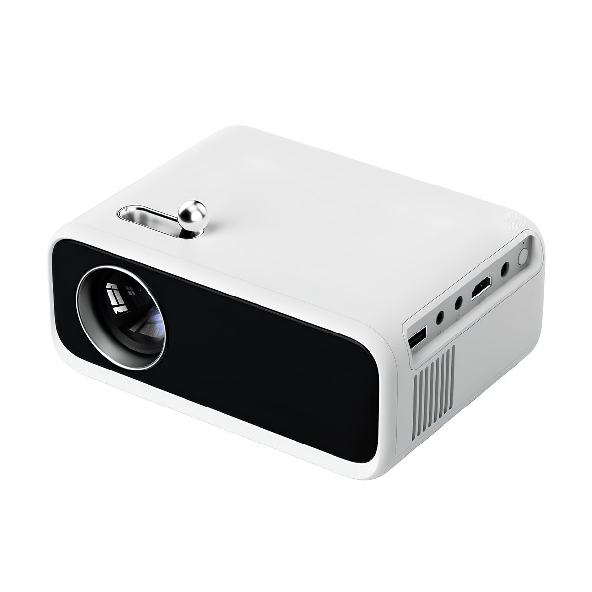 Xiaomi Wanbo X1 Mini Projektor - Fehér (WANBO MINI 720P)