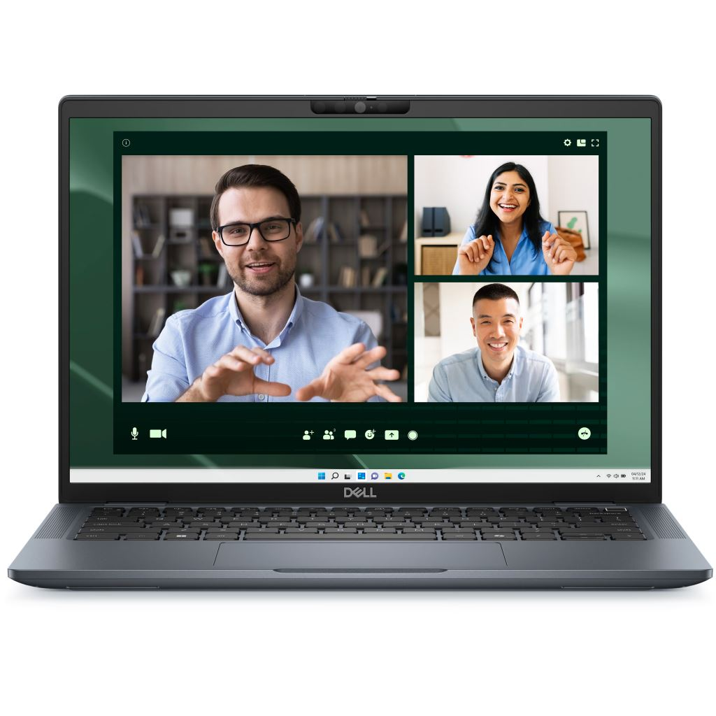 Dell Latitude 7350 Laptop Core U7 165U 32GB 512GB SSD Win 11 Pro szürke (N005L735013EMEA_VP) (N005L735013EMEA_VP)