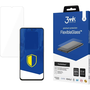 3mk FlexibleGlass hibrid üvegfólia 7H ZTE Blade V40S