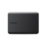 1TB Toshiba 2.5" Canvio Basics 2022 külső winchester USB 3.0 fekete (HDTB510EK3AA)