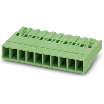 Printed-circuit board connector MSTBC 2,5/ 8-STZF-5,08 BD:1-8 1726703 Phoenix Contact (1726703)