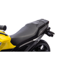 Детски електрически мотоциклет Honda NC750X - жълт