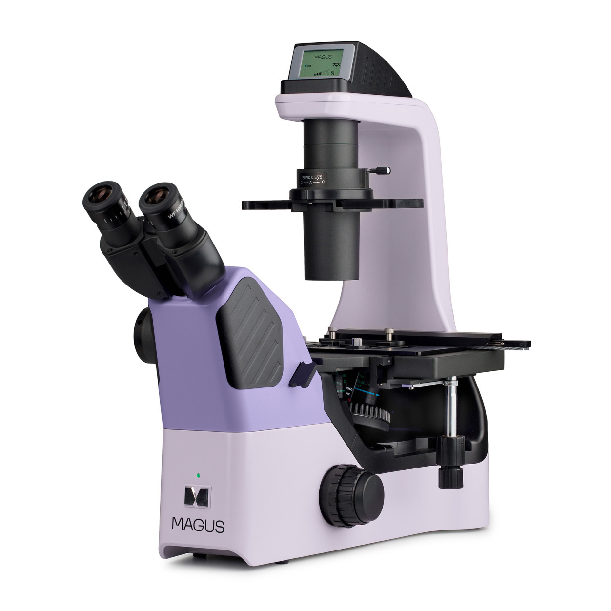 MAGUS Bio V360 biológiai fordított mikroszkóp (83483)