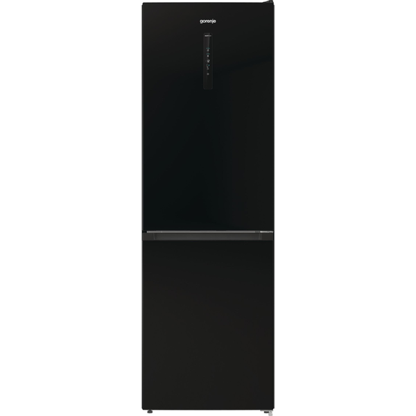 Gorenje NRK6192ABK4 kétajtós hűtőszekrény