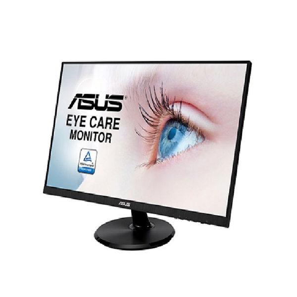 ASUS VA27DCP LED display 68,6 cm (27") 1920 x 1080 pixel Fuld HD LCD Sort