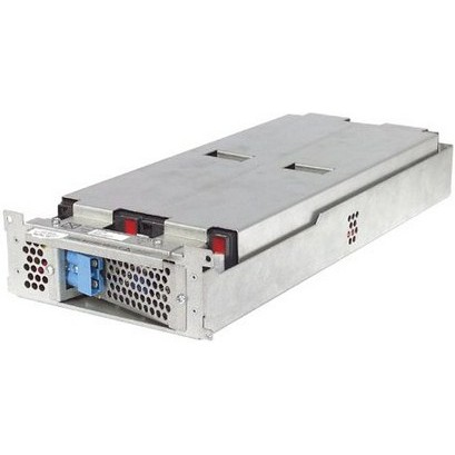 APC OEM Ersatzbatterie RBC43 (MM-43-BP)