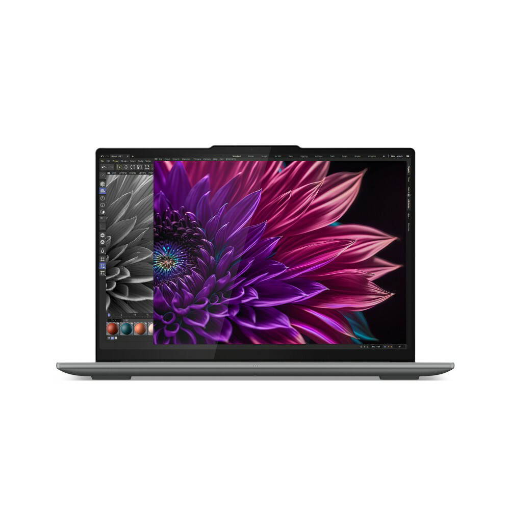 Lenovo Yoga Pro 9 Laptop Szürke (16