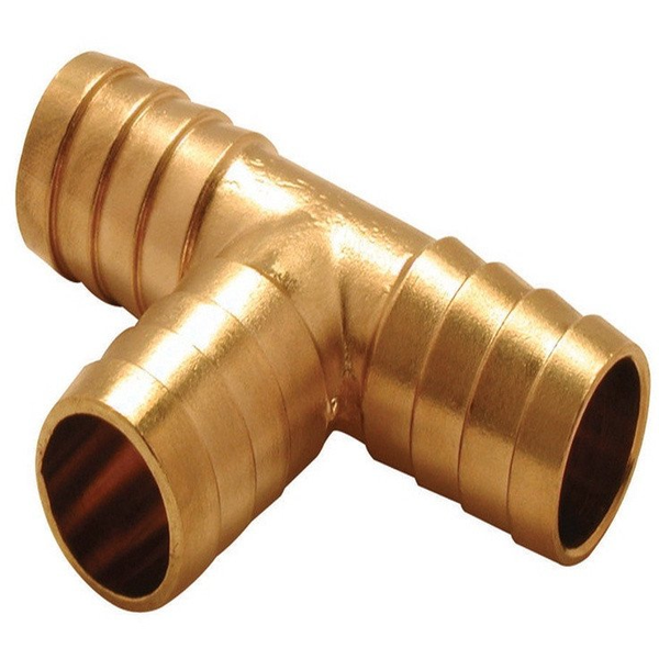 Wąż do pralki i zmywarki Astar HOSES CONNECTION TEE 490T 3/8