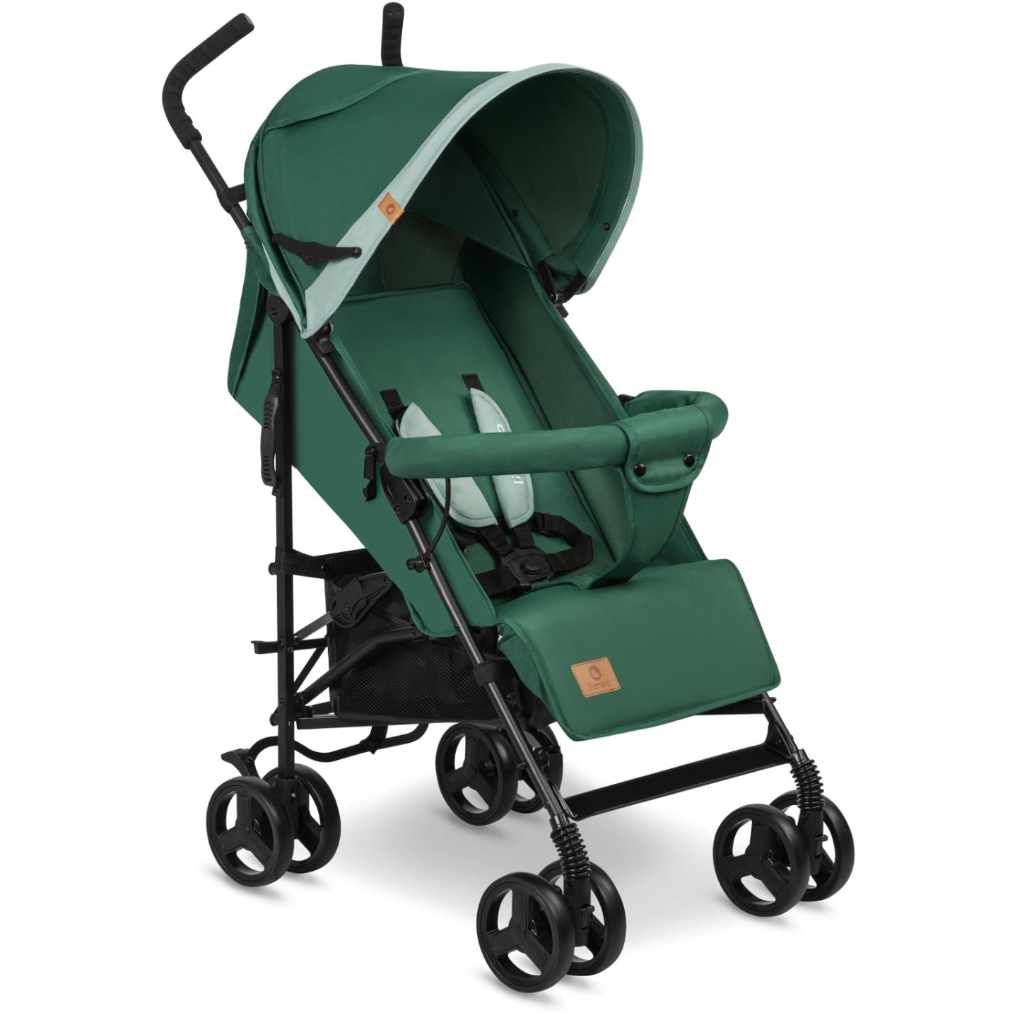 Lionelo Elia Green Forest (5903771705486)