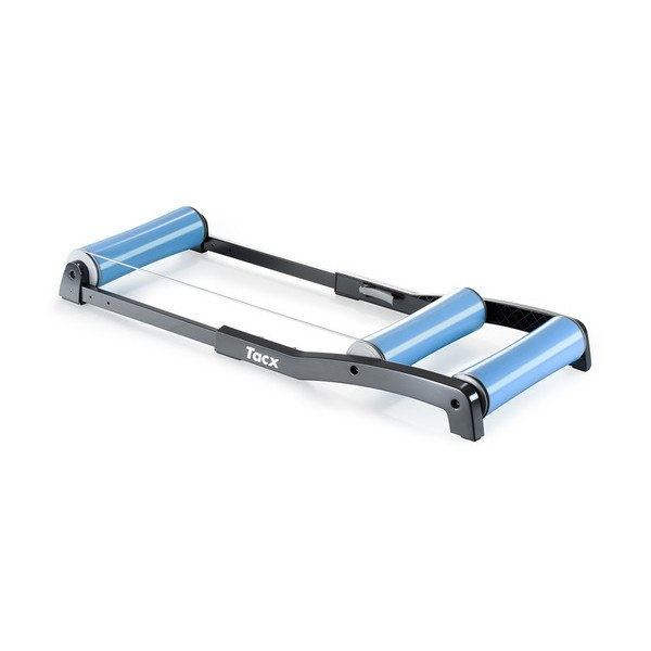 Cyklistický válcový trenažér Tacx Antares