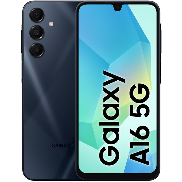 Samsung Galaxy A16 5G 4GB/128GB Blue Black
