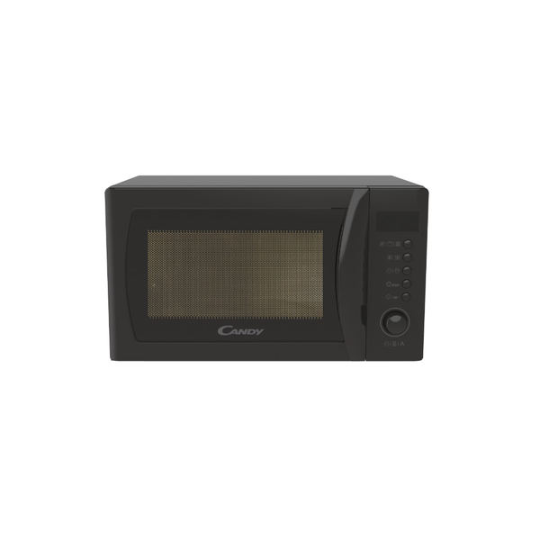 Candy Idea CMGA20SDLB Negro Microondas con grill Encimera 20 L 700 W