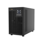 UPS NJOY ECHOPRO 3000, 3000VA/2400W, On-line, Двойно преобразуване, Auto-Retart