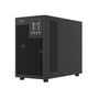 UPS NJOY ECHOPRO 3000, 3000VA/2400W, On-line, Двойно преобразуване, Auto-Retart