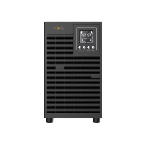 NJOY Echo Pro 3000, 3000VA Szünetmentes (UPOL-OL300EP-CG01B) (UPOL-OL300EP-CG01B)