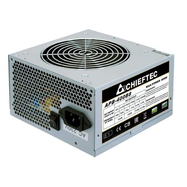Chieftec VALUE 400W
