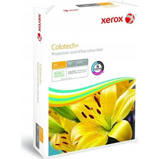 Xerox 003R99000 papier do tlačiarne A4 (210x297 mm) 500 listy Biela