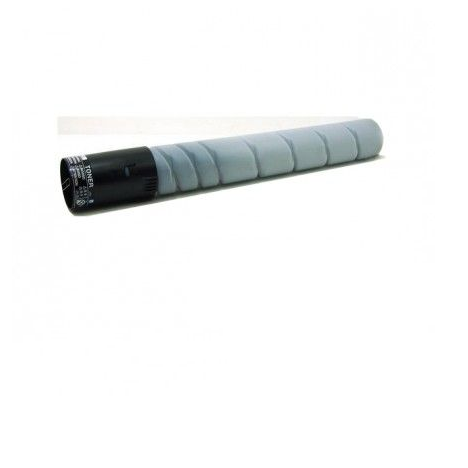 Develop ineo TN324K (+258/308) Toner Fekete (A8DA1D0)