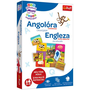 Образователна игра Trefl, Английски, За предучилищна възраст