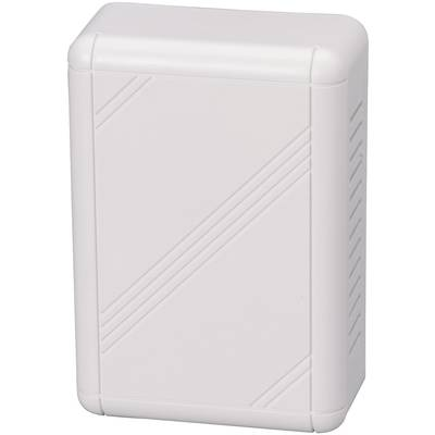 vezetékes csengő, gong 8 V, 82 dBA, fehér, Heidemann 70000